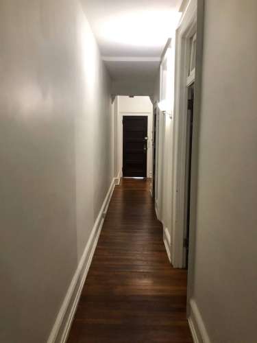 Spacious 3 bed + 2 bath Apt with Porches 1