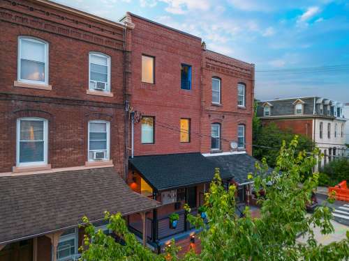 Lotus Residences | uPenn & Penn Medicine 3