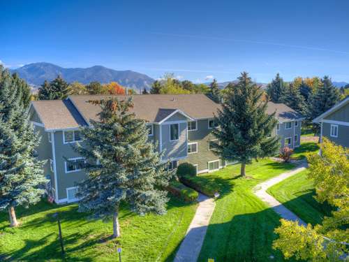 S Bed Mountain View Apartments Homes 15