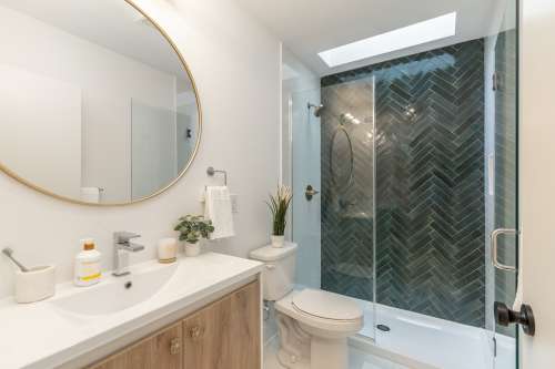 Lotus Residences | uPenn & Penn Medicine 2