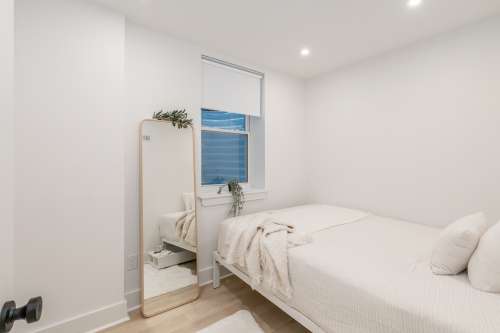 Lotus Residences | uPenn & Penn Medicine 0