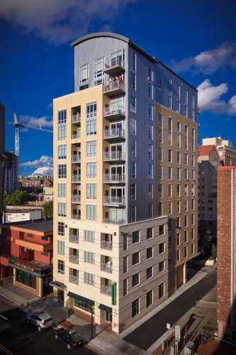 S Bed City View Luxury Furnished Apartments 8