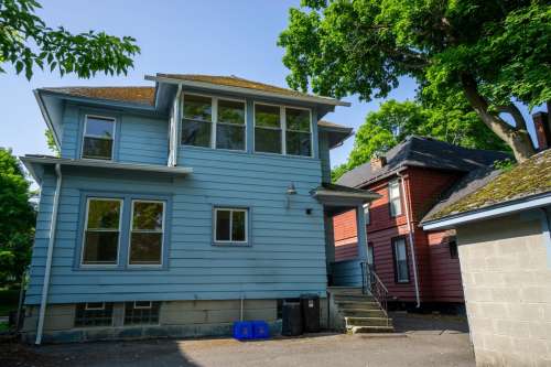 S Bed 1335 Madison Street - Available 06/01/26 - Spacious Single F 21