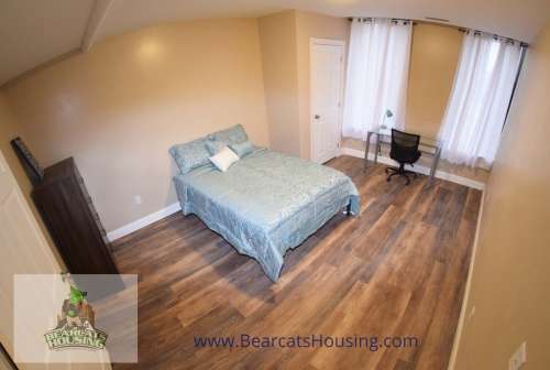 S Bed 81 State St. 136