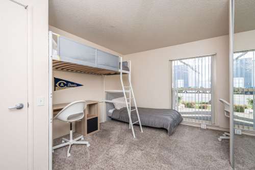 S Bed University Court 36