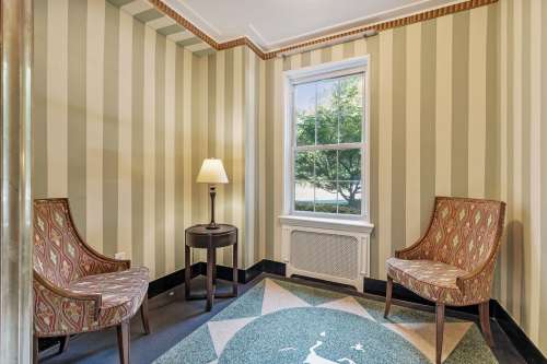 S Bed The Royal York Apartments 4