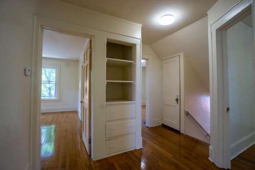 S Bed 1335 Madison Street - Available 06/01/26 - Spacious Single F 25