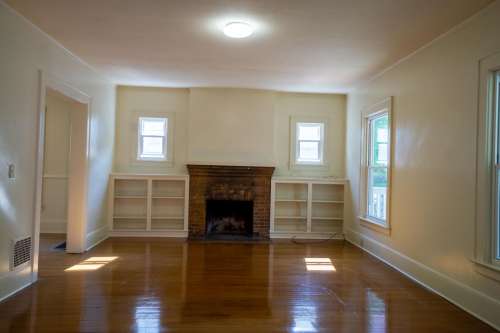 S Bed 1335 Madison Street - Available 06/01/26 - Spacious Single F 3