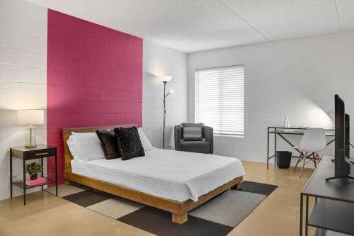 S Bed University Valley Apartments 29