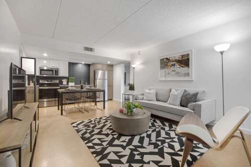 S Bed University Valley Apartments 26