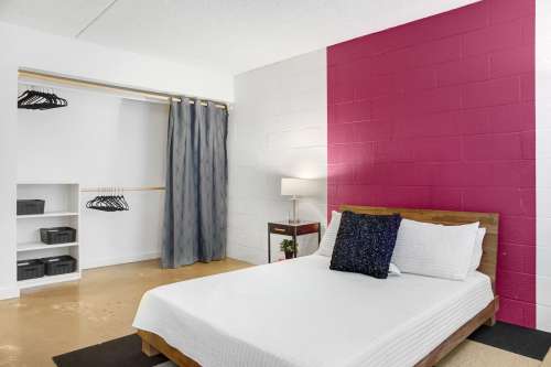 S Bed University Valley Apartments 30
