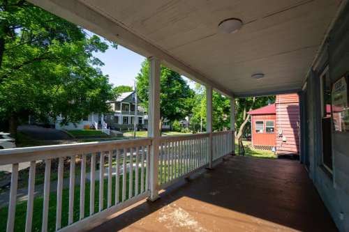 S Bed 1335 Madison Street - Available 06/01/26 - Spacious Single F 32