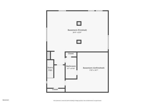 S Bed 1335 Madison Street - Available 06/01/26 - Spacious Single F 22