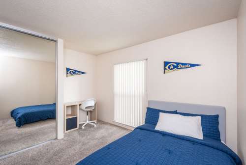 S Bed University Court 35