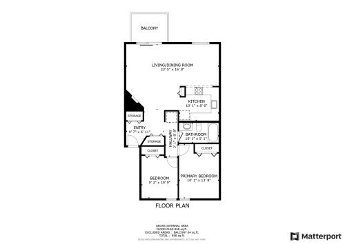 S Bed Orchard Meadows 23