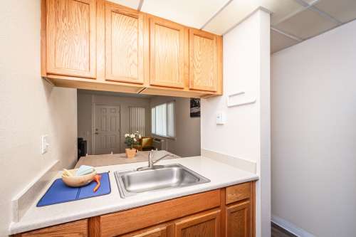 S Bed University Court 33