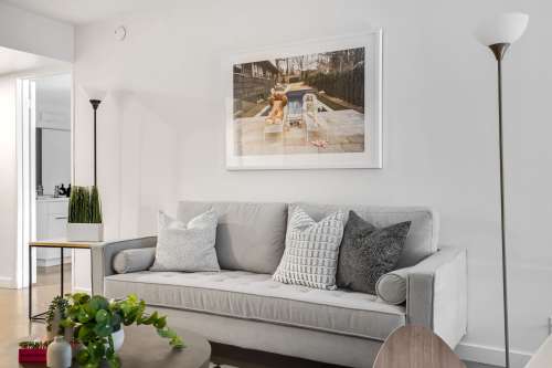 S Bed University Valley Apartments 27
