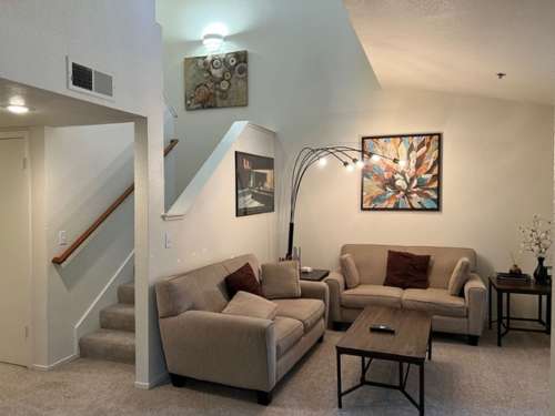 S Bed Greystone Apartments 1