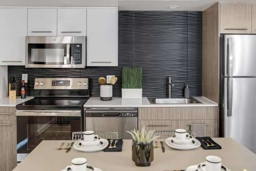 S Bed University Valley Apartments 25