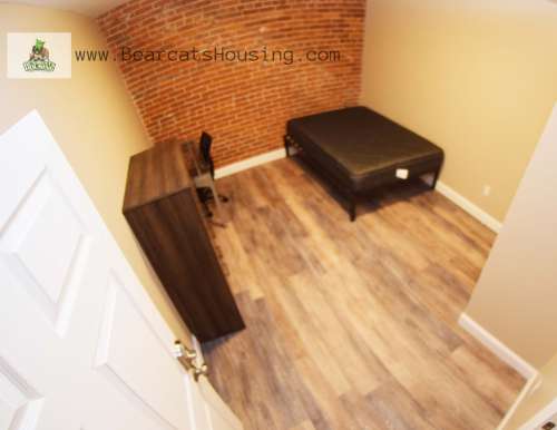 S Bed 81 State St. 104