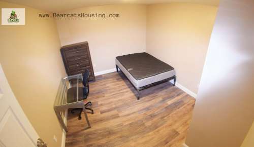 S Bed 81 State St. 123
