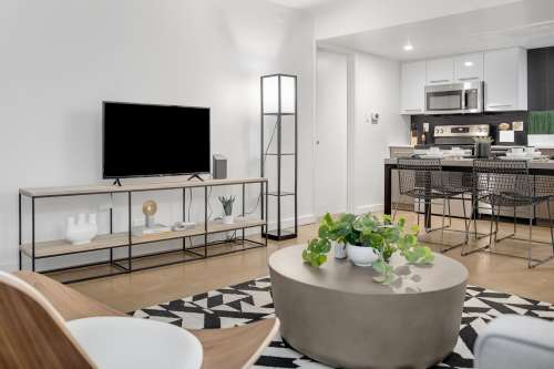 S Bed University Valley Apartments 20