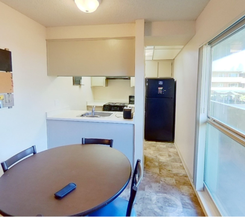 S Bed University Court 18