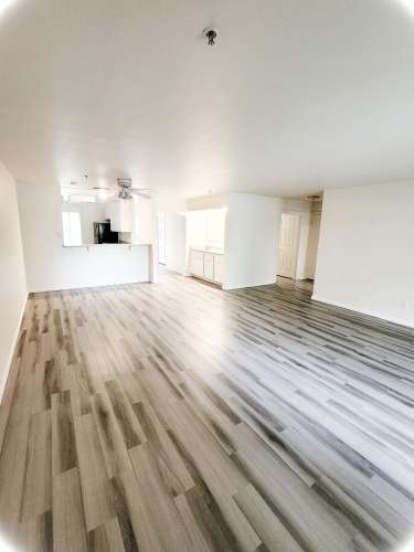 S Bed Lakeshore Apartments 5