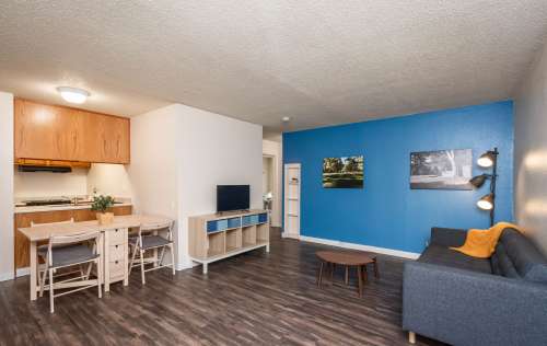 S Bed University Court 40