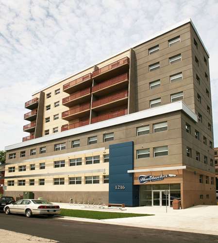 S Bed Humbucker Apartments 1