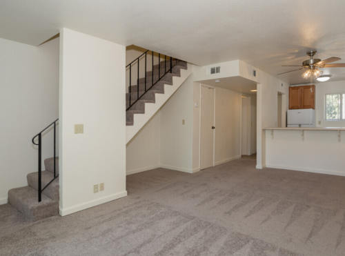 S Bed Stonegate Village Apartments 3
