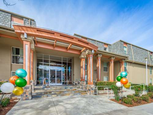 S Bed University Court 39