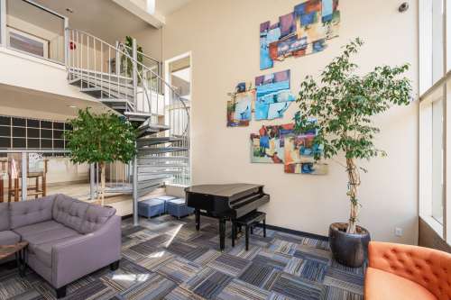 S Bed University Court 79