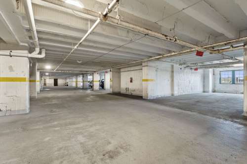 S Bed The Royal York Apartments 28