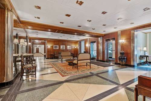 S Bed The Royal York Apartments 15