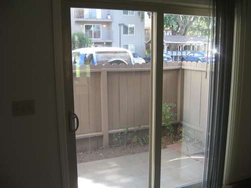S Bed Stonegate Village Apartments 112