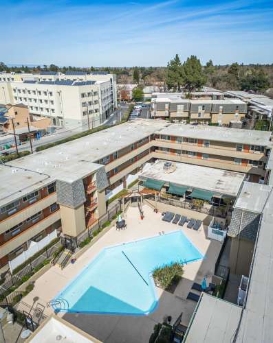 S Bed University Court 78