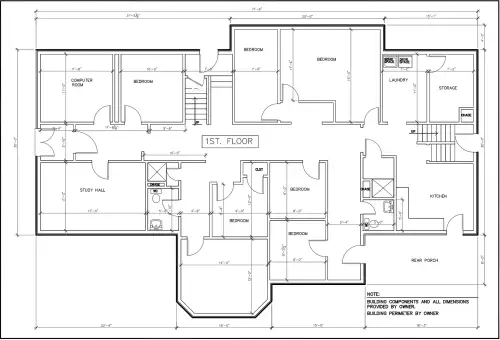 S Bed 30 Fayette Street 5
