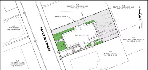 S Bed 30 Fayette Street 1