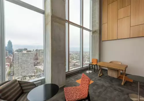 S Bed Evo Philly Cira Centre South 8