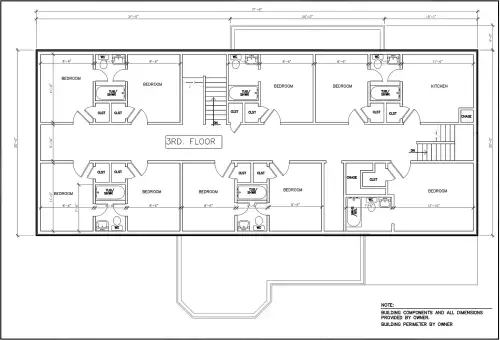 S Bed 30 Fayette Street 3