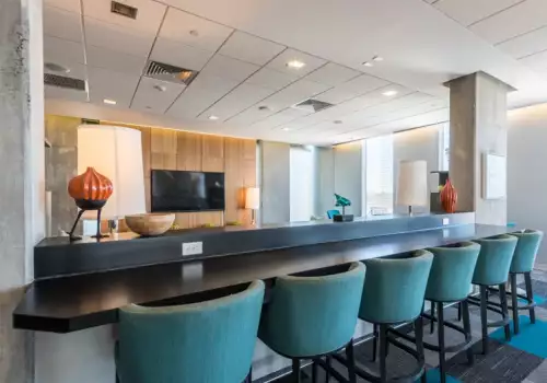S Bed Evo Philly Cira Centre South 7