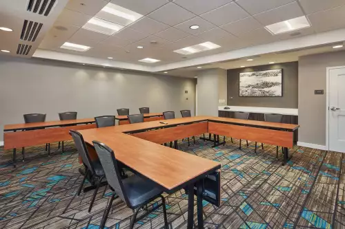 S Bed Residence Inn 6