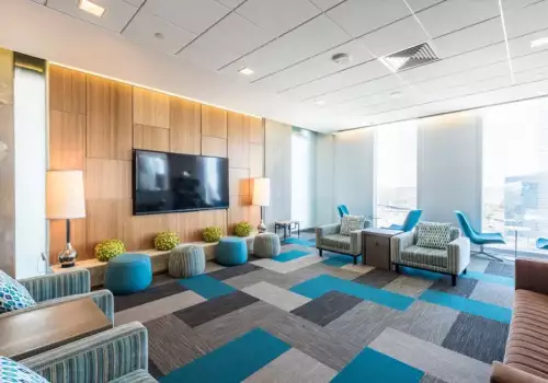 S Bed Evo Philly Cira Centre South 6