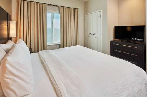 S Bed Residence Inn 2
