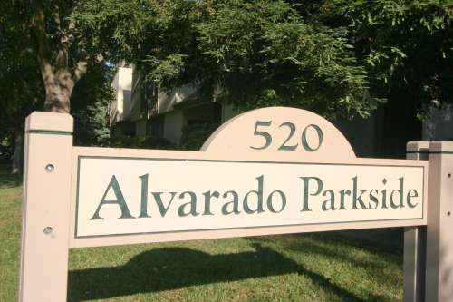 S Bed Alvarado Parkside Apts. LLC 2