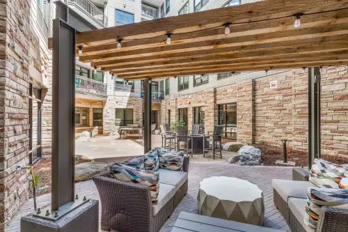 S Bed The Standard at Fort Collins 32