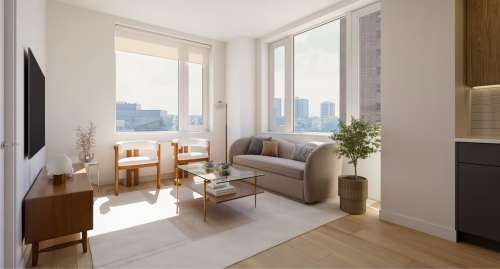 S Bed 1440 Amsterdam Avenue 12