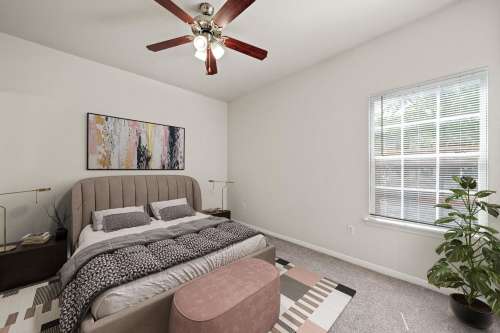 S Bed River Oaks Villas Apartments 1