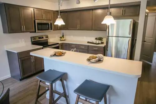 S Bed Riverview Lofts 21